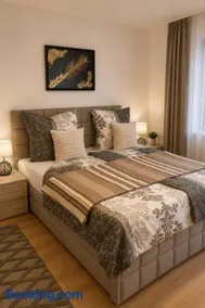 Ferienwohnung Aggelina - Image 2