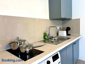 MIRA HARMONY Apartment - Calm & Sweet Thiers - Image 3