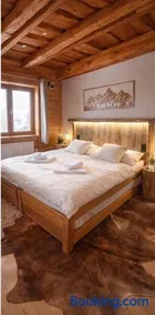 Apartmány Starý mlyn - Image 1