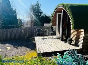 Woodside Round Pod - Image 1