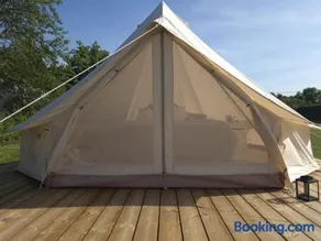Kiideva Glamping - Image 1