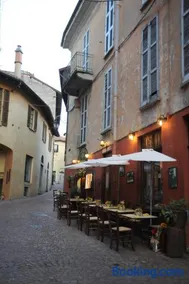 Casa Botta - Luino Lago Maggiore - Image 3