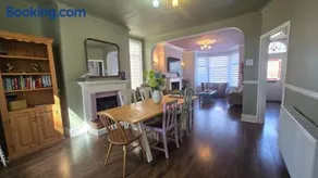 Charming & Eclectic Period Home with Modern Flare - Image 2
