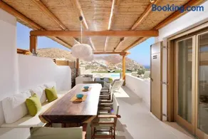 Villa Castalia by Thalassa Residence Mykonos - Image 4