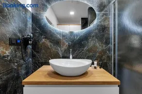 Nový designový apartmán s klimatizací - Image 3