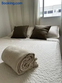 Apartamento Moderno Aconchegante em Manaus - Image 4