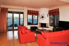 Poseidon villa m ammos - Image 4