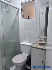 Lazer total, Churrasco, piscina e praia a poucos metros - Image 2
