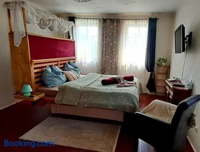Gemütlichkeit am Vierkanthof - Apartment 1 - Image 3