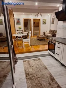 Apartmani vuk - Image 2