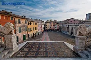 Appartamento con posto auto privato comodo a centro e spiagge - Image 1