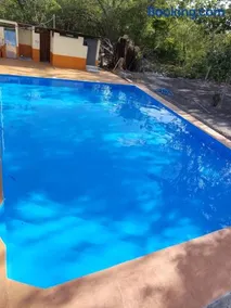 Hotel El Cocobolo Food&Rest Room 5 B&B WiFi AC Pkg Free Swimmingpool - Image 5
