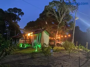 Chalé em Pedra Azul Vovó Lóla - Image 4