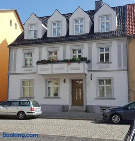 Fewo Am Marktplatz I - Image 1