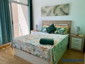 Villaverde light & terrace - Image 3