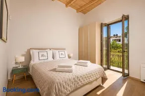Bon Filius - Luxury Private Villa w Pool in Crete - Image 3