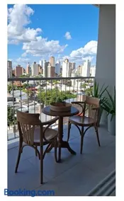 Departamento equipado en el macrocentro santa fe - Image 1