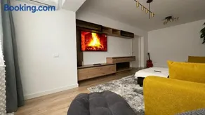 Luxury Apart Dorobanți - Image 4