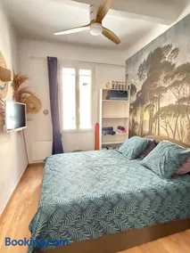 Appartement le Quai du Port Cassis parking clim - Image 2