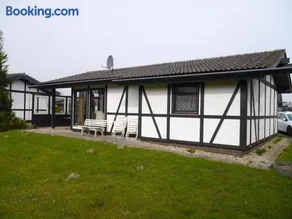 Bungalow M 43 in Burhave - Image 1