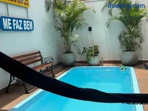 Casa confortável, Temporada Votuporanga - Image 2