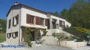 Maison Castellane Chambre d'Hotes B&B - Image 2