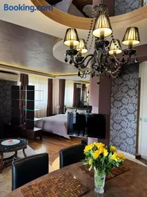 Apartament Rondo VERONA - Free, secure parking for Guests - Image 2