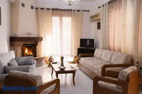 Stratigato Garden Getaway near Chios Town - Image 4