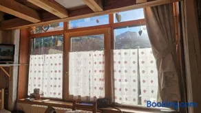 Appt Copropriété SucBlanc 211 Impasse des Taoures Molines en Queyras - Image 4