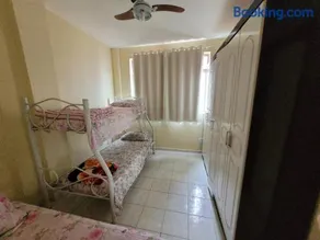 Apartamento 2 quartos 2 banheiros frente praia - Image 4