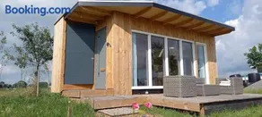 Tiny house het Polderhuisje - Image 1