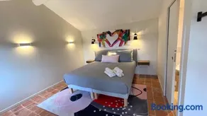 Appart13 piscine chauffée de luxe Belvoir13 à 10 min d Aix - Image 2