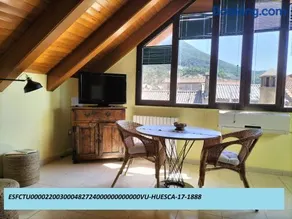 La Lucana Ordesa Ainsa apartamento - Image 3