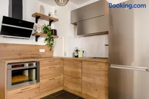 3 p 60 M2 Lesapparts Paris-Clichy terrasse équipée et wifi gratuit - Image 5