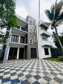 DreamScape Holiday Apartment - Image 5