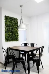 SH Team Lodges 4 Apartments für max 19 Personen l Monteure l Messe l Business - Image 1