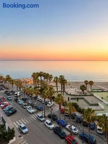 Faro Sea View Studio - Torrox Costa Beach - Image 2