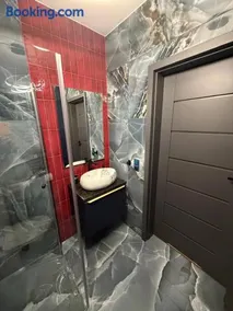 Ruby Dream Apartment luksus, namiętność i spokój w sercu Łagowa - Image 2