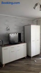 Siguldas Street Apartment in Ventspils - Image 1