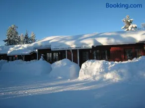 Saariselän Marjamajat Apartment Sopuli - Image 1