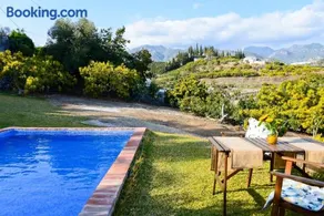 Casa entre Nerja y Frigiliana - Image 4