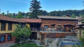 Guest House Zlatniyat Telets - Image 1
