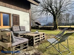 Le Refuge du Trappeur - Image 1