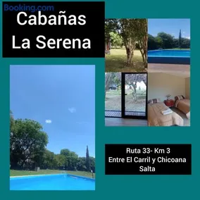 Hospedaje La Serena - Image 1