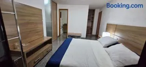 APARTAMENTO LUXO COP 30 4 QUARTOs - Image 3