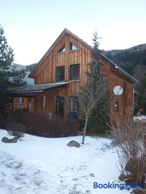 Ferienhaus Kreischberg - Image 1
