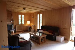 Chalet rénové proche de Crans-Montana - Image 4