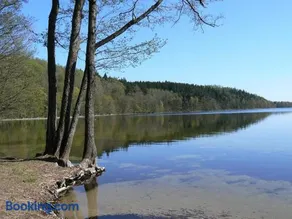 Nocleg nad Jeziorem Hańcza - B.Danowska - Image 1