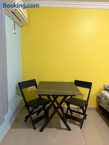 Quarto privado próximo ao centro 9 - Image 2