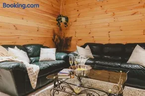 Chalet 3M & Spa - Lanaudiere - Image 3